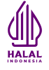 logo halal